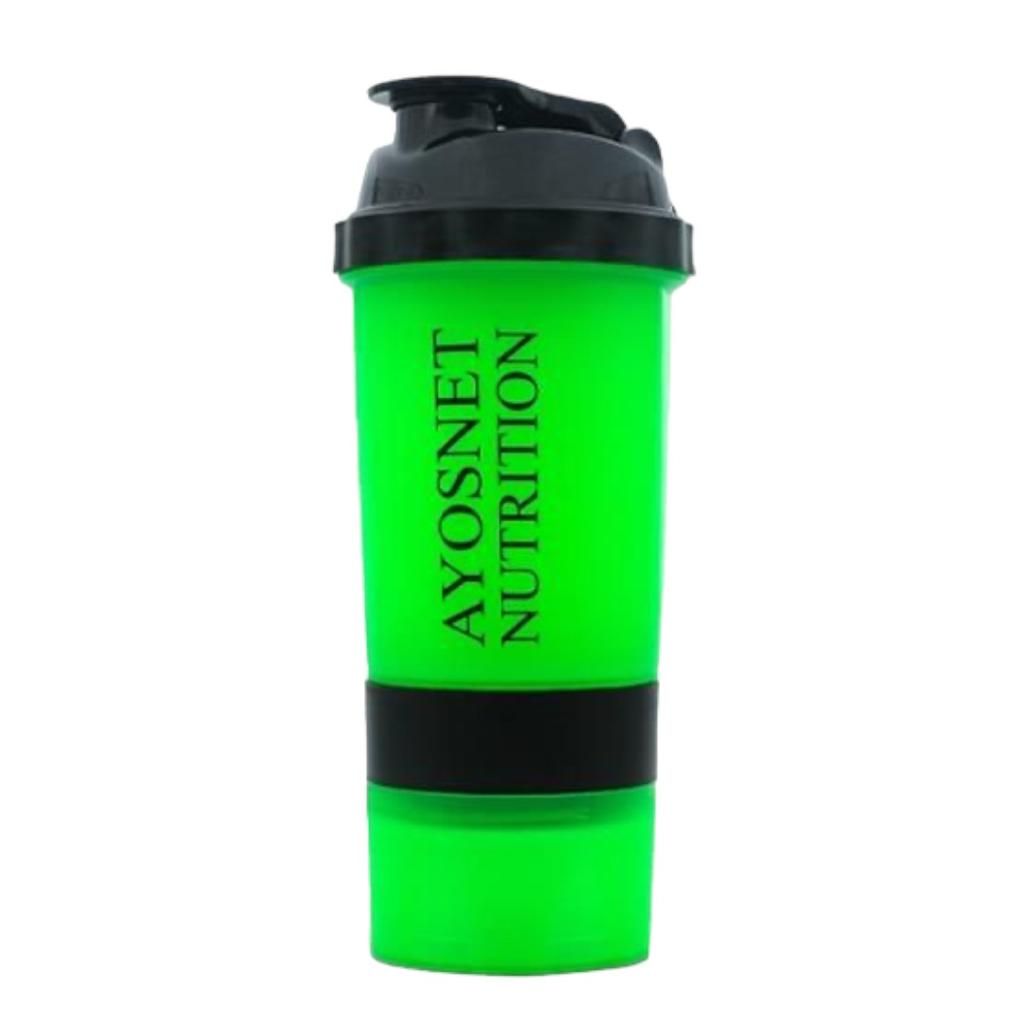 SHAKER